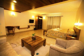 Hotel Villa Passaredo